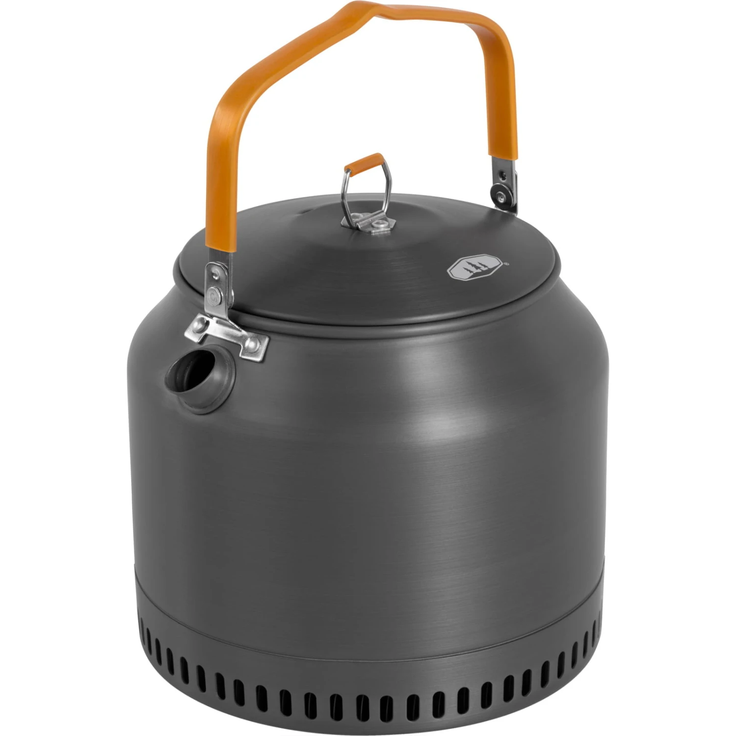 GSI Halulite 1.8 L Tea Kettle HS - Wasserkessel 4 GSI Halulite 1.8 L Tea Kettle HS - Wasserkessel – Bild 2