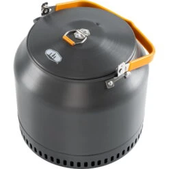 GSI Halulite 1.8 L Tea Kettle HS - Wasserkessel 10 GSI Halulite 1.8 L Tea Kettle HS - Wasserkessel -Trangia Geschaft gsi halulite 1 8 l tea kettle hs wasserkessel 50178 2