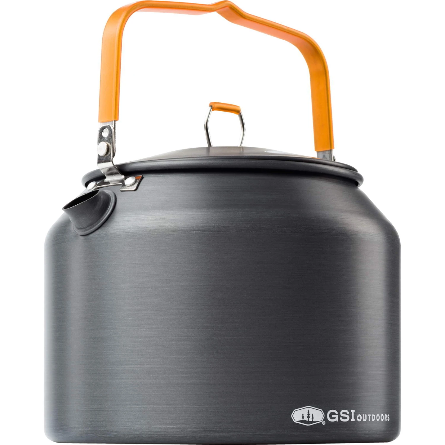 GSI Halulite 1.8 L Tea Kettle - Wasserkessel 3 GSI Halulite 1.8 L Tea Kettle - Wasserkessel