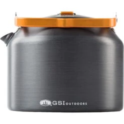 GSI Halulite 1.8 L Tea Kettle - Wasserkessel 10 GSI Halulite 1.8 L Tea Kettle - Wasserkessel -Trangia Geschaft gsi halulite 1 8 l tea kettle wasserkessel 50168 1
