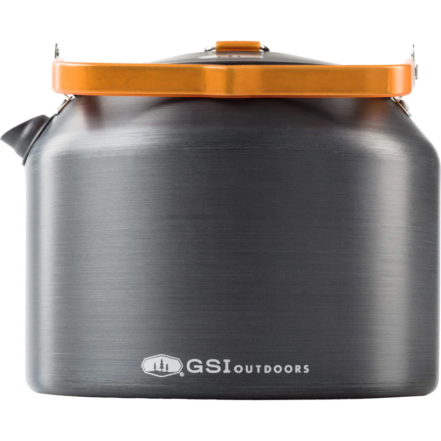 GSI Halulite 1.8 L Tea Kettle - Wasserkessel 4 GSI Halulite 1.8 L Tea Kettle - Wasserkessel – Bild 2