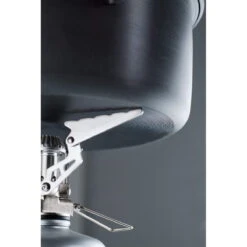 GSI Halulite 2 L Pot - HA-Alu-Topf -Trangia Geschaft gsi halulite 2 l pot ha alu topf 350192 2