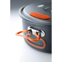 GSI Halulite 2 L Pot - HA-Alu-Topf -Trangia Geschaft gsi halulite 2 l pot ha alu topf 350192 4