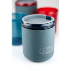 GSI Infinity 4 Person Deluxe Tableset - Geschirrset -Trangia Geschaft gsi infinity 4 person deluxe tableset geschirrset 375400 2