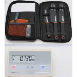 GSI Knife Set - Messerset 19 GSI Knife Set - Messerset -Trangia Geschaft gsi knife set messerset 90105 7