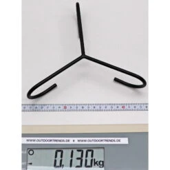 GSI Lite Cast Dutch Oven 5 QT - Feuertopf -Trangia Geschaft gsi lite cast dutch oven 5 qt feuertopf 60600 5