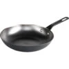 GSI Lite Cast Frying Pan 10 - Eisenpfanne -Trangia Geschaft gsi lite cast frying pan 10 eisenpfanne 60610 0