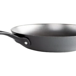 GSI Lite Cast Frying Pan 10 - Eisenpfanne -Trangia Geschaft gsi lite cast frying pan 10 eisenpfanne 60610 3