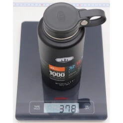 GSI MicroLite 1000 Twist - Thermoflasche -Trangia Geschaft gsi microlite 1000 twist thermoflasche 67155 24