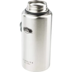 GSI MicroLite 1000 Twist - Thermoflasche -Trangia Geschaft gsi microlite 1000 twist thermoflasche brushed 67155 1