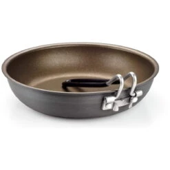 GSI Pinnacle 8 Frypan - Bratpfanne -Trangia Geschaft gsi pinnacle 8 frypan bratpfanne 350208 1