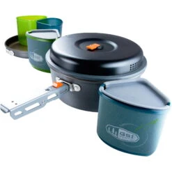 GSI Pinnacle Backpacker - Alukochset -Trangia Geschaft gsi pinnacle backpacker alukochset 50180 6