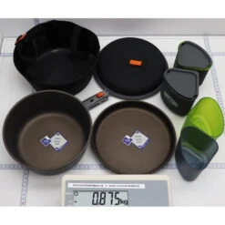 GSI Pinnacle Backpacker - Alukochset -Trangia Geschaft gsi pinnacle backpacker alukochset 50180 8