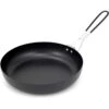 GSI Steel 9 Frypan - Stahlpfanne -Trangia Geschaft gsi steel 9 frypan stahlpfanne 360209