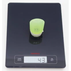 Humangear GoToob+ 3er Pack - 3 X 53 Ml Tube -Trangia Geschaft humangear gotoob 3er pack 3 x 53 ml tube rl 070901 3