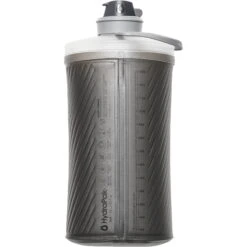 HydraPak Flux 1.5L - Trinkflasche -Trangia Geschaft hydrapak flux 1 5l trinkflasche mammoth grey hyp hyd2flux1 5mg 0