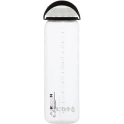 HydraPak Recon 1 Liter - Trinkflasche -Trangia Geschaft hydrapak recon 1 liter trinkflasche black white hyp hyd2recon1 02 4