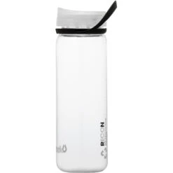 HydraPak Recon 750 Ml - Trinkflasche -Trangia Geschaft hydrapak recon 750 ml trinkflasche black white hyp hyd2recon75 02 5