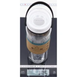 HydraPak Recon 750 Ml - Trinkflasche -Trangia Geschaft hydrapak recon 750 ml trinkflasche hyp hyd2recon75 02 9