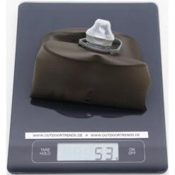 HydraPak Stow 1 Liter - Trinkflasche -Trangia Geschaft hydrapak stow 1 liter trinkflasche hyp hyd2sto1v2 00 5