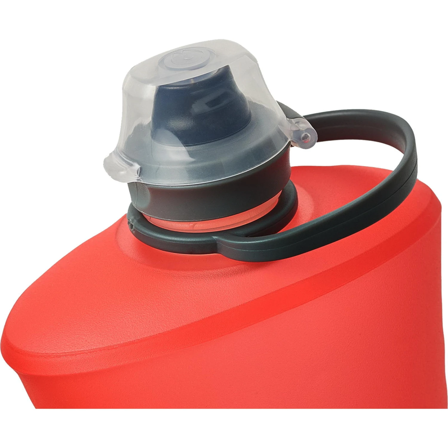 HydraPak Stow 500 Ml - Trinkflasche 7 HydraPak Stow 500 Ml - Trinkflasche – Bild 5