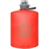 HydraPak Stow 500 Ml - Trinkflasche -Trangia Geschaft hydrapak stow 500 ml trinkflasche redwood red hyp hyd2sto05v2 01 6
