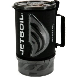 Jetboil Flash - PCS Kochsystem Für Gas 5 Jetboil Flash - PCS Kochsystem Für Gas -Trangia Geschaft jetboil flash pcs kochsystem fuer gas carbon jet flcbn 1