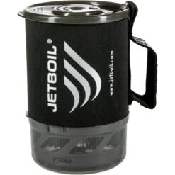 Jetboil MicroMo - Gas-Kocher-System -Trangia Geschaft jetboil micromo gas kocher system carbon jet 1213 869 161 3
