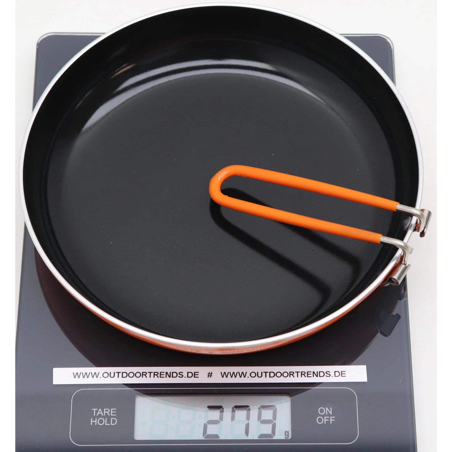 Jetboil Summit Skillet - Bratpfanne 4 Jetboil Summit Skillet - Bratpfanne – Bild 2