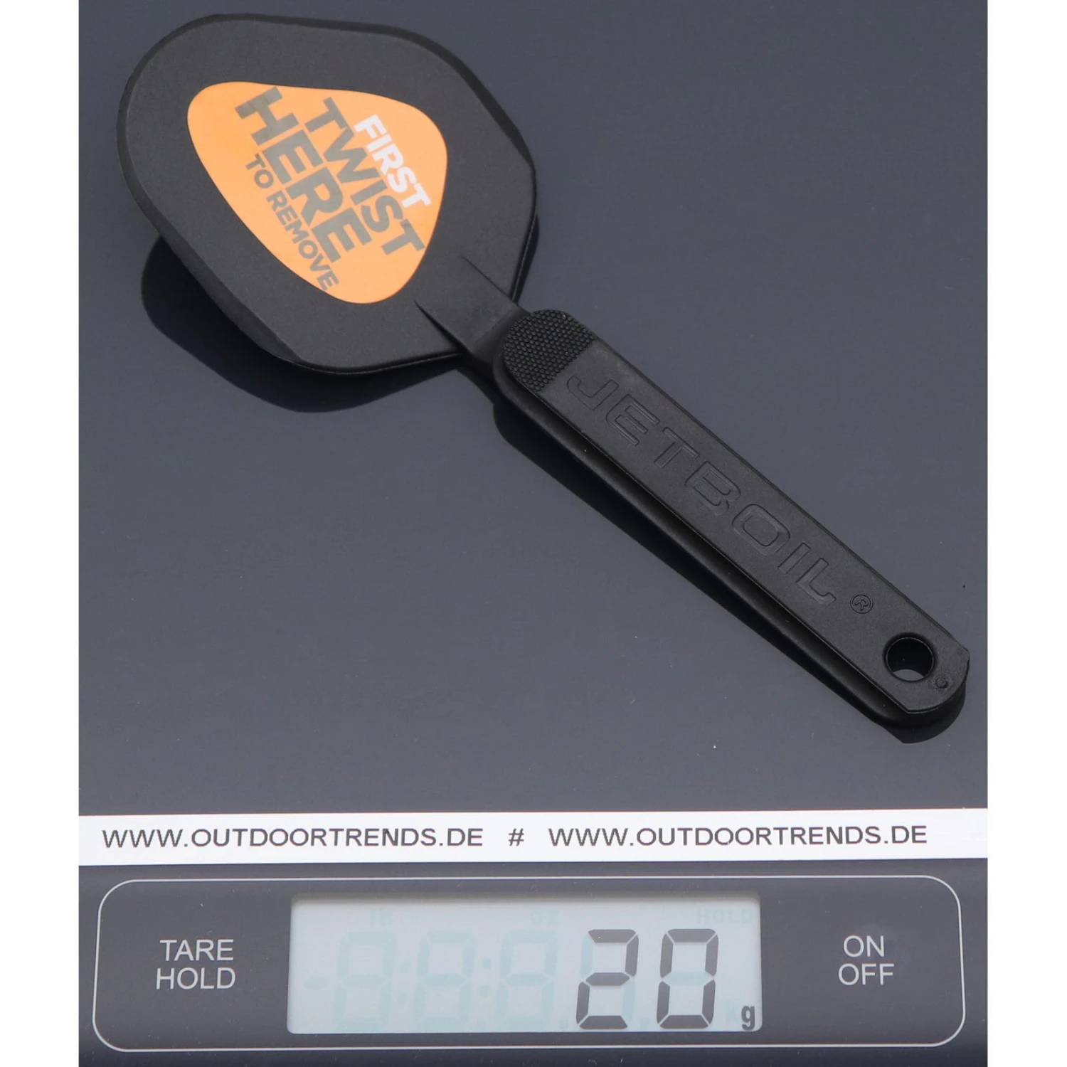 Jetboil Summit Skillet - Bratpfanne 5 Jetboil Summit Skillet - Bratpfanne – Bild 3