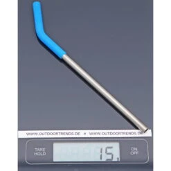 Klean Kanteen 6 Steel Straw Combo - Edelstahl-Trinkhalme -Trangia Geschaft klean kanteen 6 steel straw combo edelstahl trinkhalme multicolor klk 1009506 0