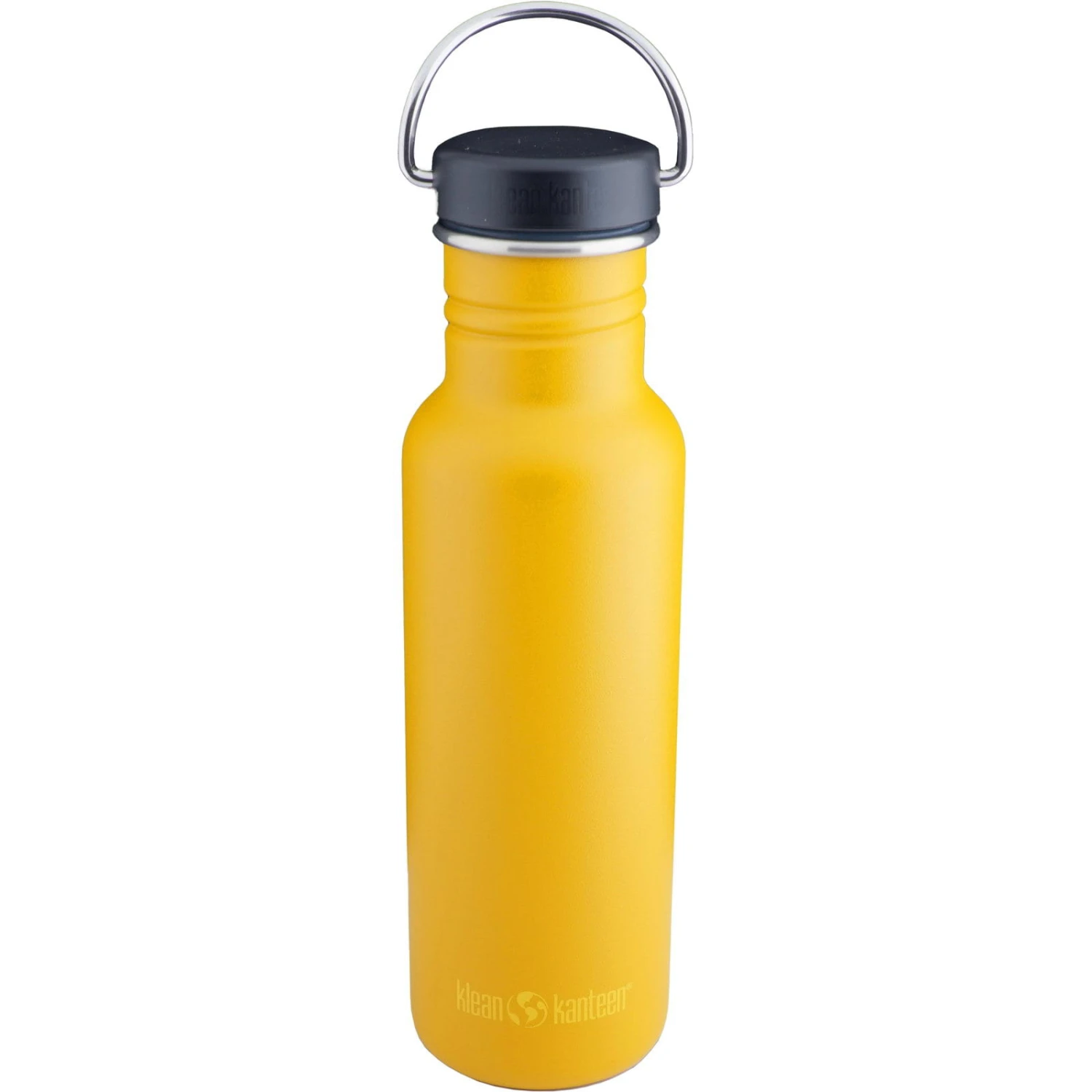 Klean Kanteen Classic 532 Ml Loop Cap - Trinkflasche 3 Klean Kanteen Classic 532 Ml Loop Cap - Trinkflasche