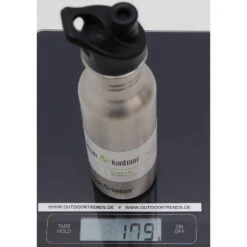 Klean Kanteen Classic 532 Ml Sport Cap - Trinkflasche -Trangia Geschaft klean kanteen classic 532 ml sport cap trinkflasche klk 1008432 7