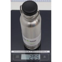 Klean Kanteen Classic 800 Ml Loop Cap - Trinkflasche 5 Klean Kanteen Classic 800 Ml Loop Cap - Trinkflasche -Trangia Geschaft klean kanteen classic 800 ml loop cap trinkflasche klk 1009193 2
