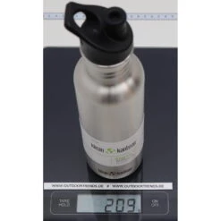 Klean Kanteen Classic 800 Ml Sport Cap - Trinkflasche -Trangia Geschaft klean kanteen classic 800 ml sport cap trinkflasche klk 1008439 7