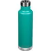 Klean Kanteen Insulated Classic 750 Ml Pour Through Cap - Thermoflasche -Trangia Geschaft klean kanteen insulated classic 750 ml pour through cap thermoflasche porcelain green klk 1009481 6