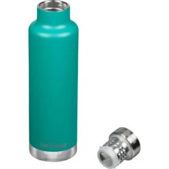 Klean Kanteen Insulated Classic 750 Ml Pour Through Cap - Thermoflasche -Trangia Geschaft klean kanteen insulated classic 750 ml pour through cap thermoflasche porcelain green klk 1009481 7