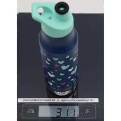 Klean Kanteen Insulated Kid Classic 355 Ml Sport Cap - Thermoflasche 5 Klean Kanteen Insulated Kid Classic 355 Ml Sport Cap - Thermoflasche -Trangia Geschaft klean kanteen insulated kid classic 355 ml sport cap thermoflasche klk 1008782 6