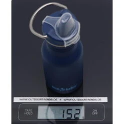 Klean Kanteen Kid Classic 355 Ml Sippy Cap - Trinkflasche 5 Klean Kanteen Kid Classic 355 Ml Sippy Cap - Trinkflasche -Trangia Geschaft klean kanteen kid classic 355 ml sippy cap trinkflasche klk 1009188 7