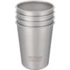 Klean Kanteen Pint 10oz - 295 Ml Edelstahl-Becher 1 Klean Kanteen Pint 10oz - 295 Ml Edelstahl-Becher -Trangia Geschaft klean kanteen pint 10oz 295 ml edelstahl becher brushed stainless klk 1005866 1