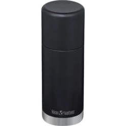 Klean Kanteen TKPro 750 Ml - Thermoflasche -Trangia Geschaft klean kanteen tkpro 750 ml thermoflasche shale black klk 1009459 1
