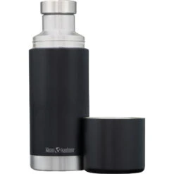 Klean Kanteen TKPro 750 Ml - Thermoflasche -Trangia Geschaft klean kanteen tkpro 750 ml thermoflasche shale black klk 1009459 4