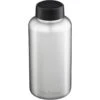 Klean Kanteen Wide 1900 Ml Wide Loop Cap - Trinkflasche 1 Klean Kanteen Wide 1900 Ml Wide Loop Cap - Trinkflasche -Trangia Geschaft klean kanteen wide 1900 ml loop cap trinkflasche sw28551 0