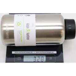 Klean Kanteen Wide 1900 Ml Wide Loop Cap - Trinkflasche -Trangia Geschaft klean kanteen wide 1900 ml loop cap trinkflasche sw28551 1