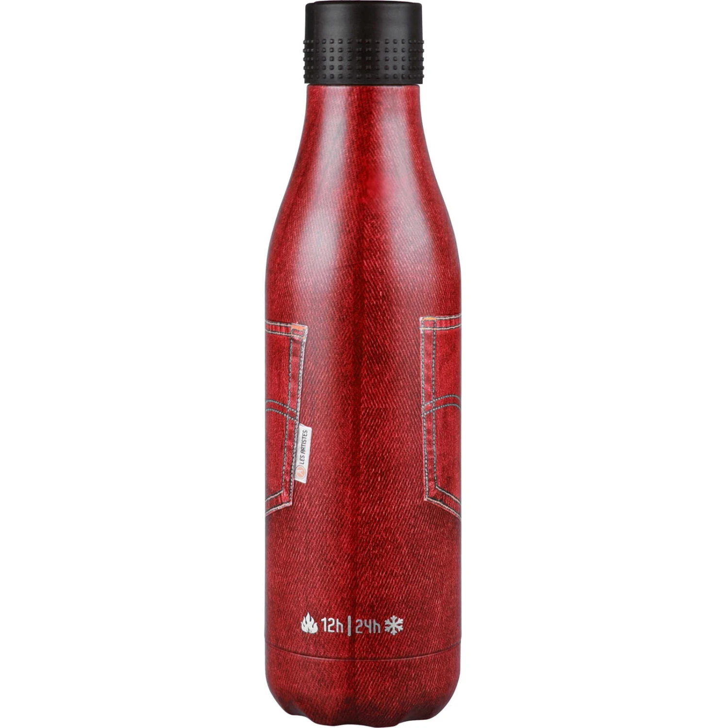Les Artistes Bottle Up 500 Ml - Thermo-Trinkflasche 3 Les Artistes Bottle Up 500 Ml - Thermo-Trinkflasche