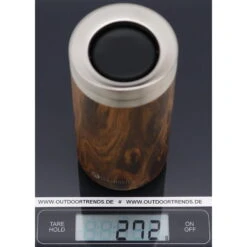 Les Artistes Travel Mug 500 Ml - Thermobecher -Trangia Geschaft les artistes travel mug 500 ml thermobecher lap a 2361 6