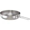 MSR Alpine Skillet - Bratpfanne -Trangia Geschaft msr alpine skillet bratpfanne cd 21611 0