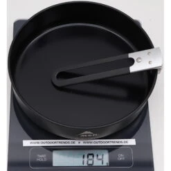 MSR Ceramic Skillet 8 - Pfanne -Trangia Geschaft msr ceramic skillet 8 pfanne cd 13233 1