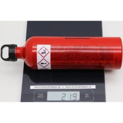 MSR Fuel Bottle 887 Ml - Brennstoffflasche -Trangia Geschaft msr fuel bottle 887 ml brennstoffflasche cd 9427 0
