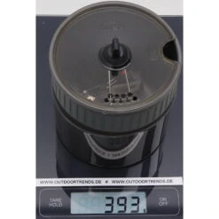 MSR PocketRocket© Deluxe Stove Kit - Kochset -Trangia Geschaft msr pocketrocket deluxe stove kit kochset cd 13099 1